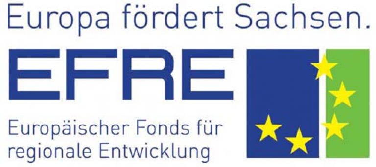 Europäischer Fonds für regionale Entwicklung