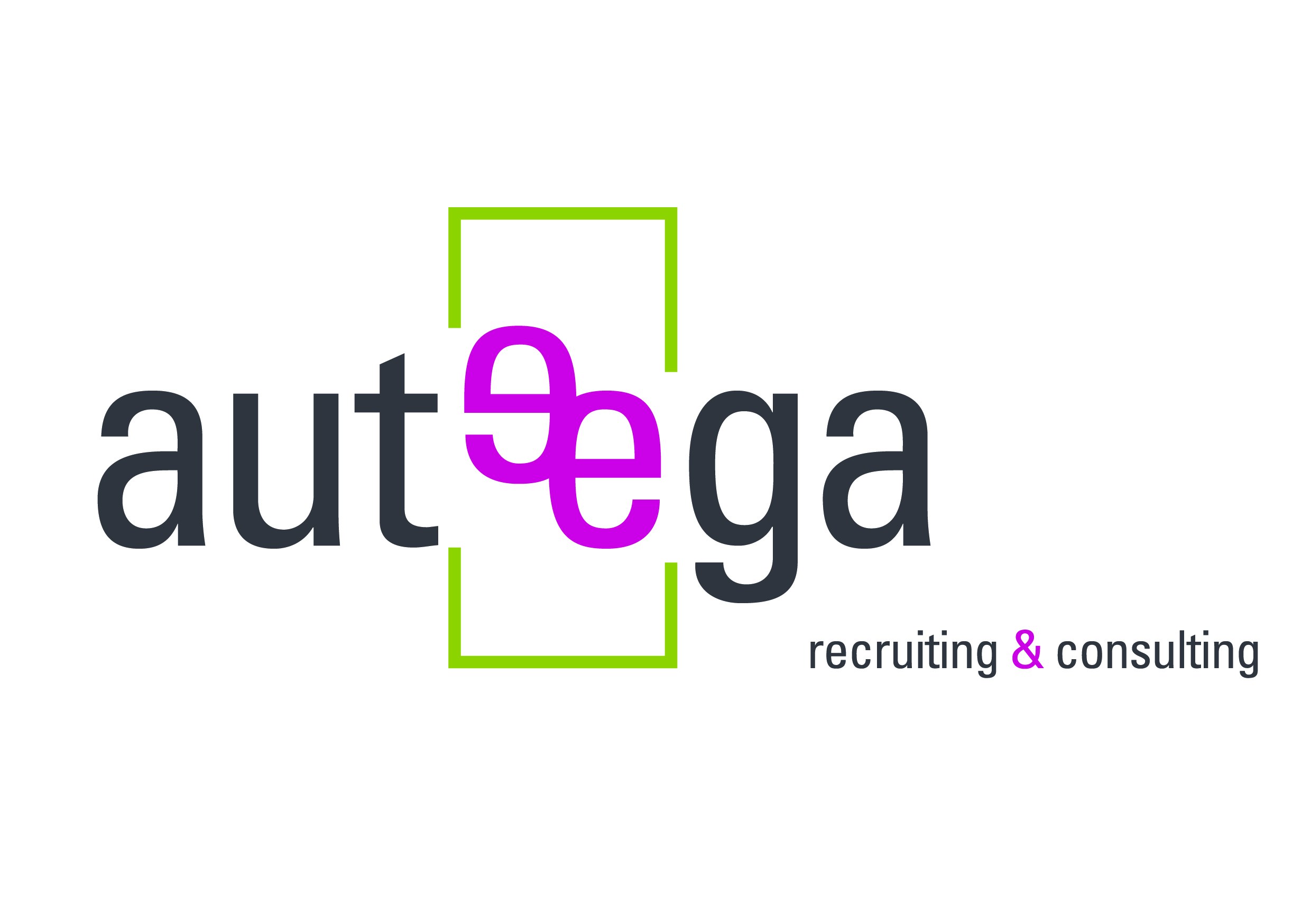 Logo auteega GmbH