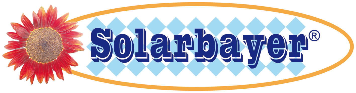 Logo Solarbayer GmbH