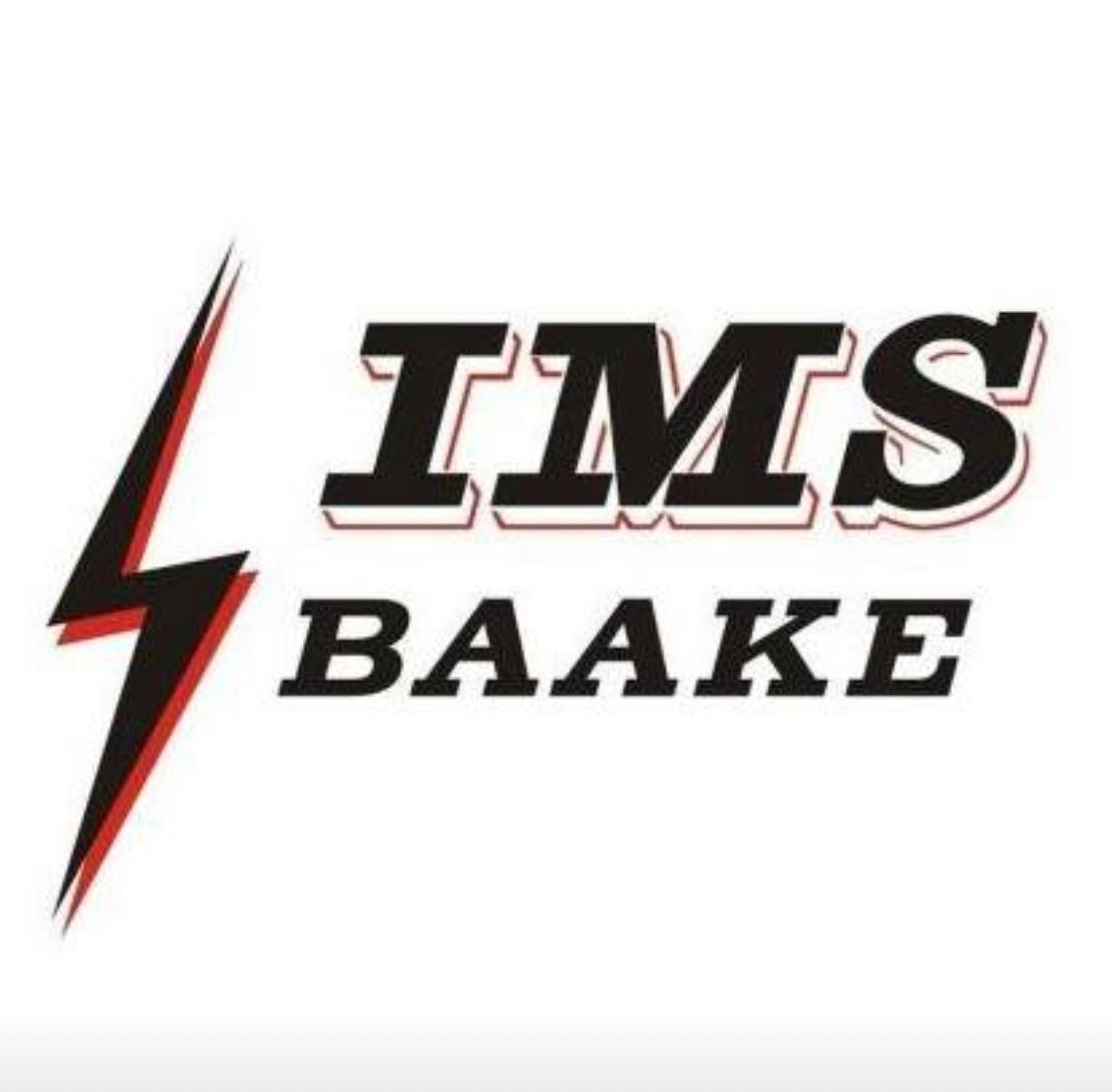 Logo IMS Baake