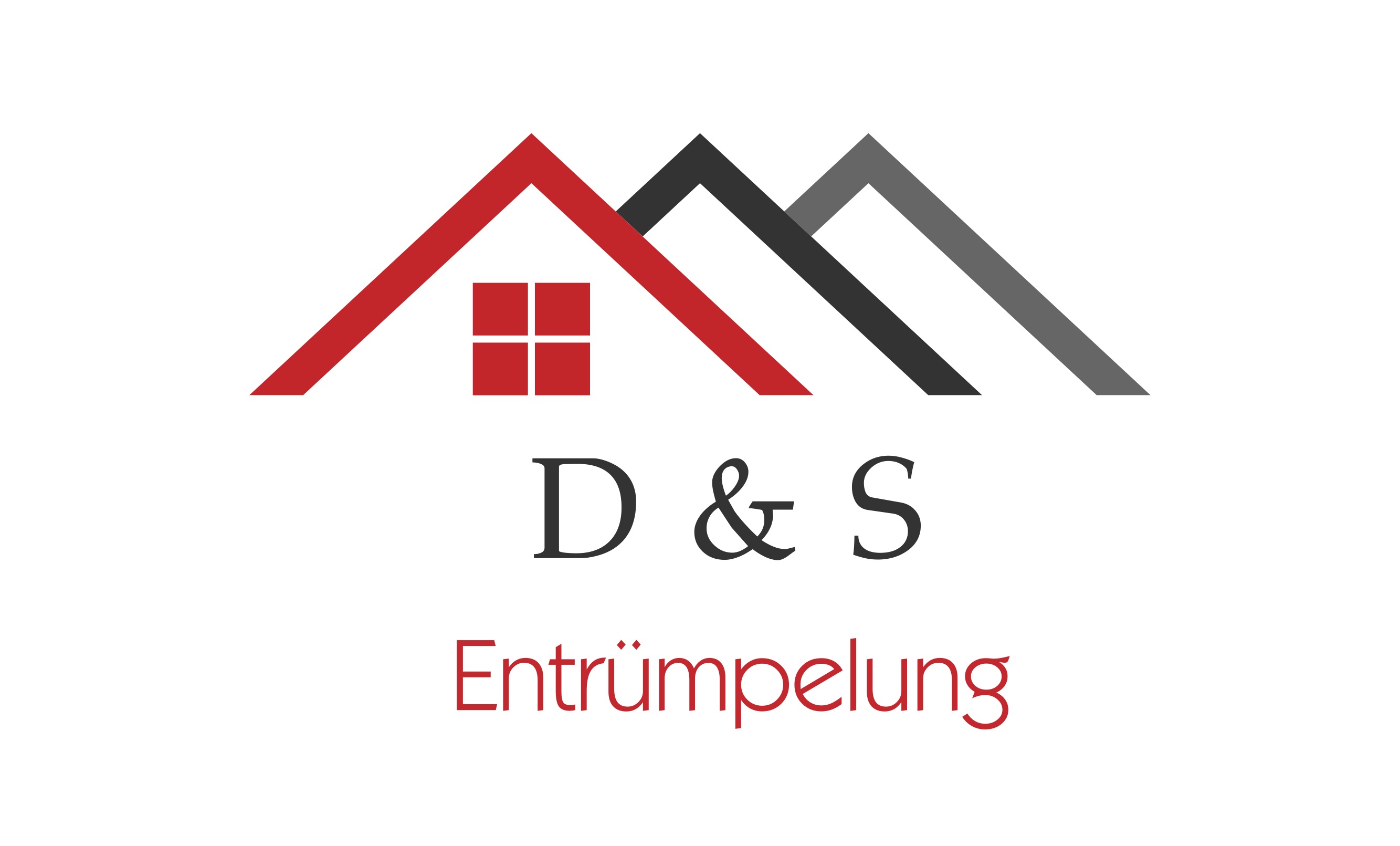 Logo D&S Entrümpelung