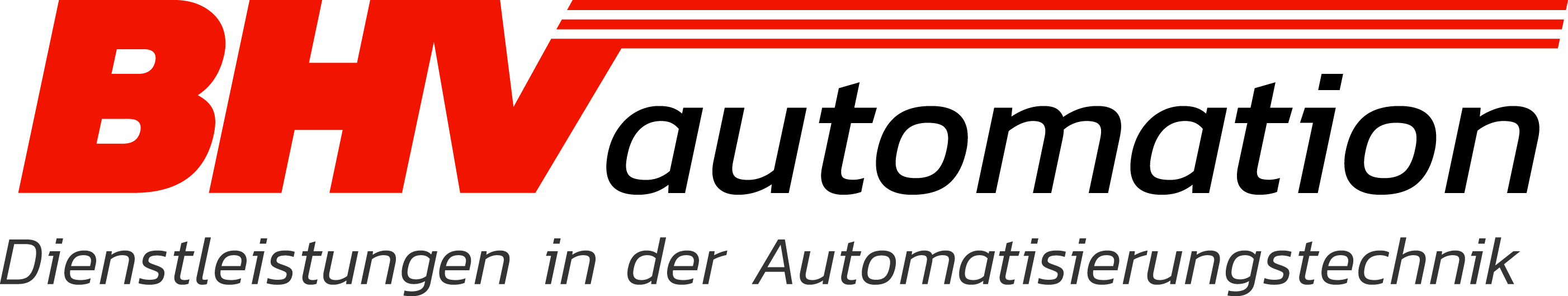 Logo BHV-Automation GmbH