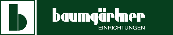 Logo Baumgärtner Einrichtungen GmbH