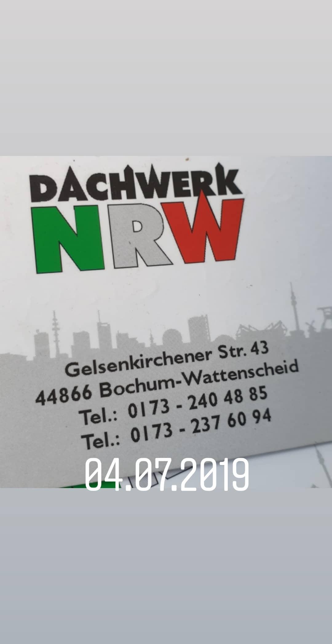 Logo Dachwerk-NRW