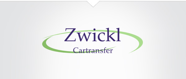 Logo Zwickl Cartransfer