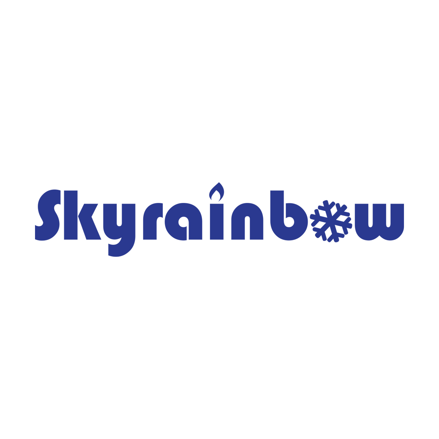 Logo Skyrainbow GmbH