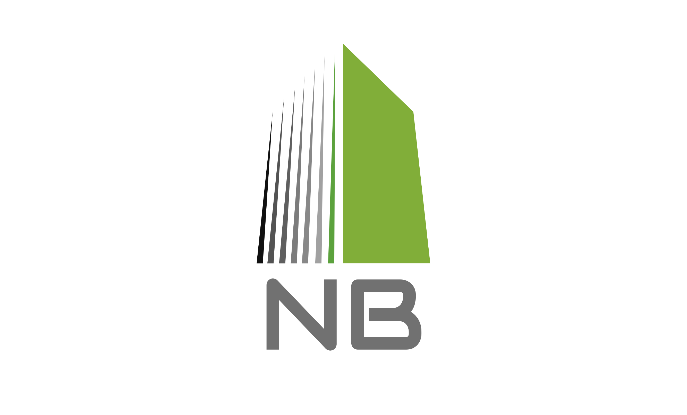 Logo Nizar Bau
