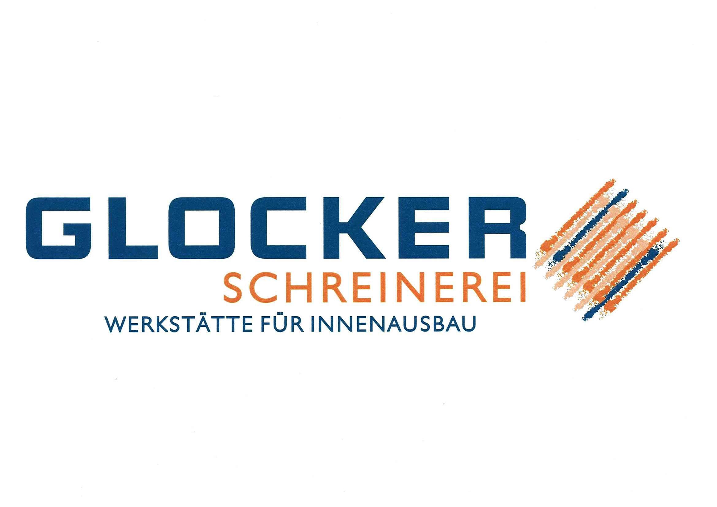 Logo Glocker KG Schreinerei