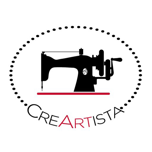 Logo CreArtista GmbH & Co KG