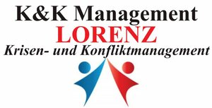 Logo K&K Management LORENZ - Krisen- & Konfliktmanagement