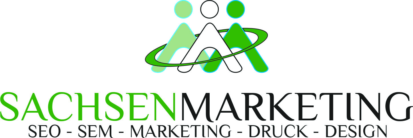 Logo SachsenMarketing