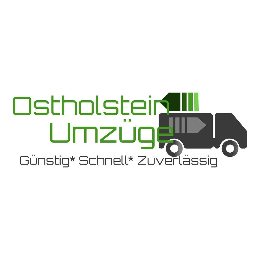 Logo Ostholstein Umzüge & Dienstleistungsservice