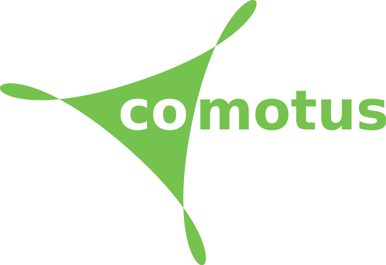 Logo comotus GmbH & Co.KG