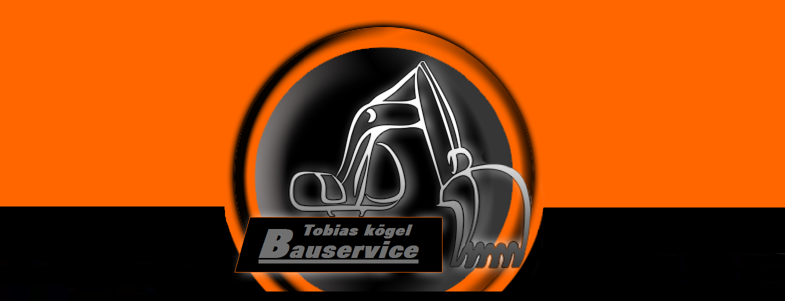 Logo Bauservice Tobias Kögel