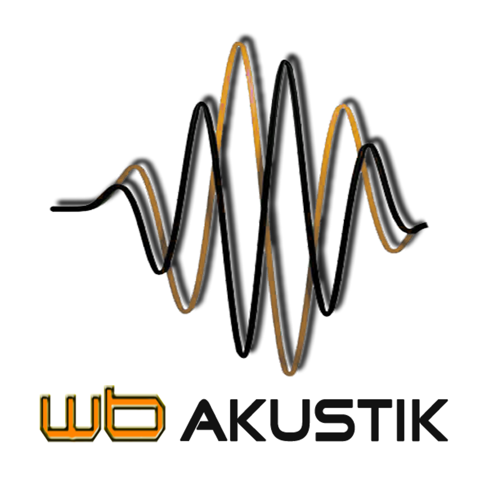 Logo WB Akustik GmbH