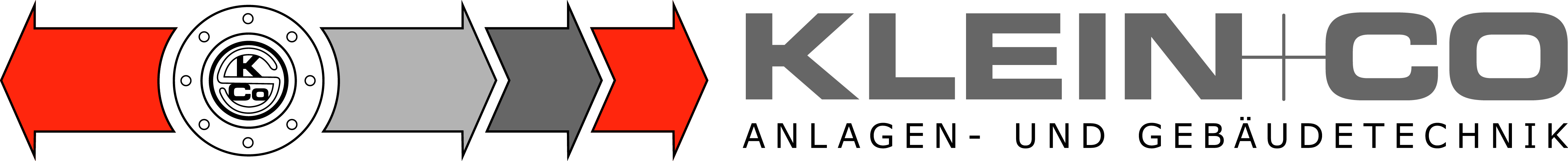 Logo Klein GmbH & Co.