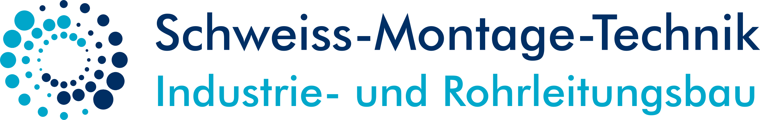 Logo Schweiss-Montage-Technik