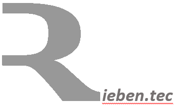 Logo Riebentec