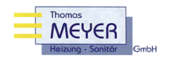 Logo Thomas Meyer GmbH