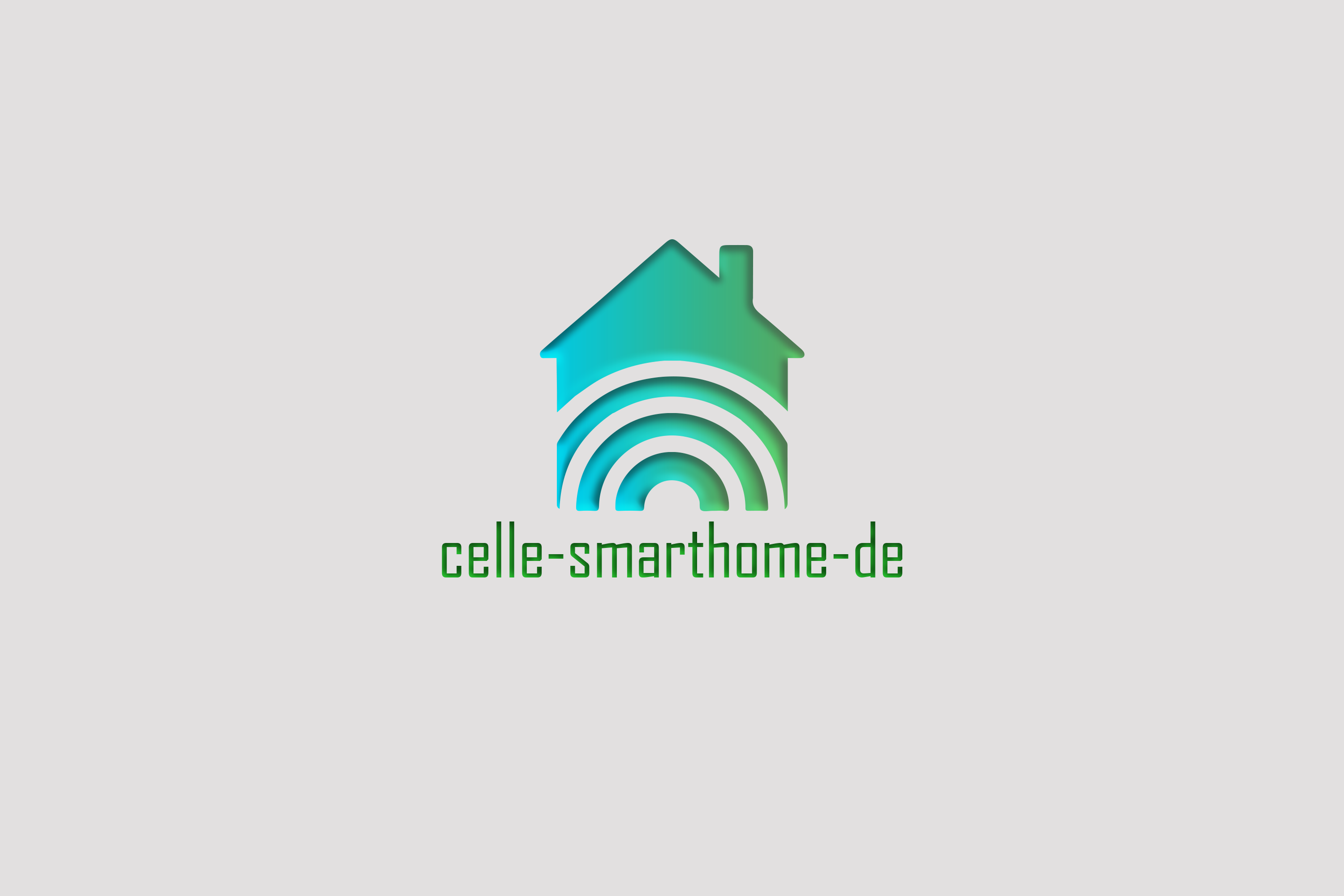 Logo Celle-Smarthome.de
