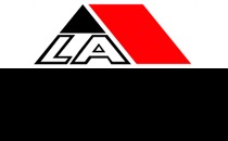 Logo LA Bauunternehmen