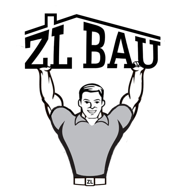 Logo ZL BAU