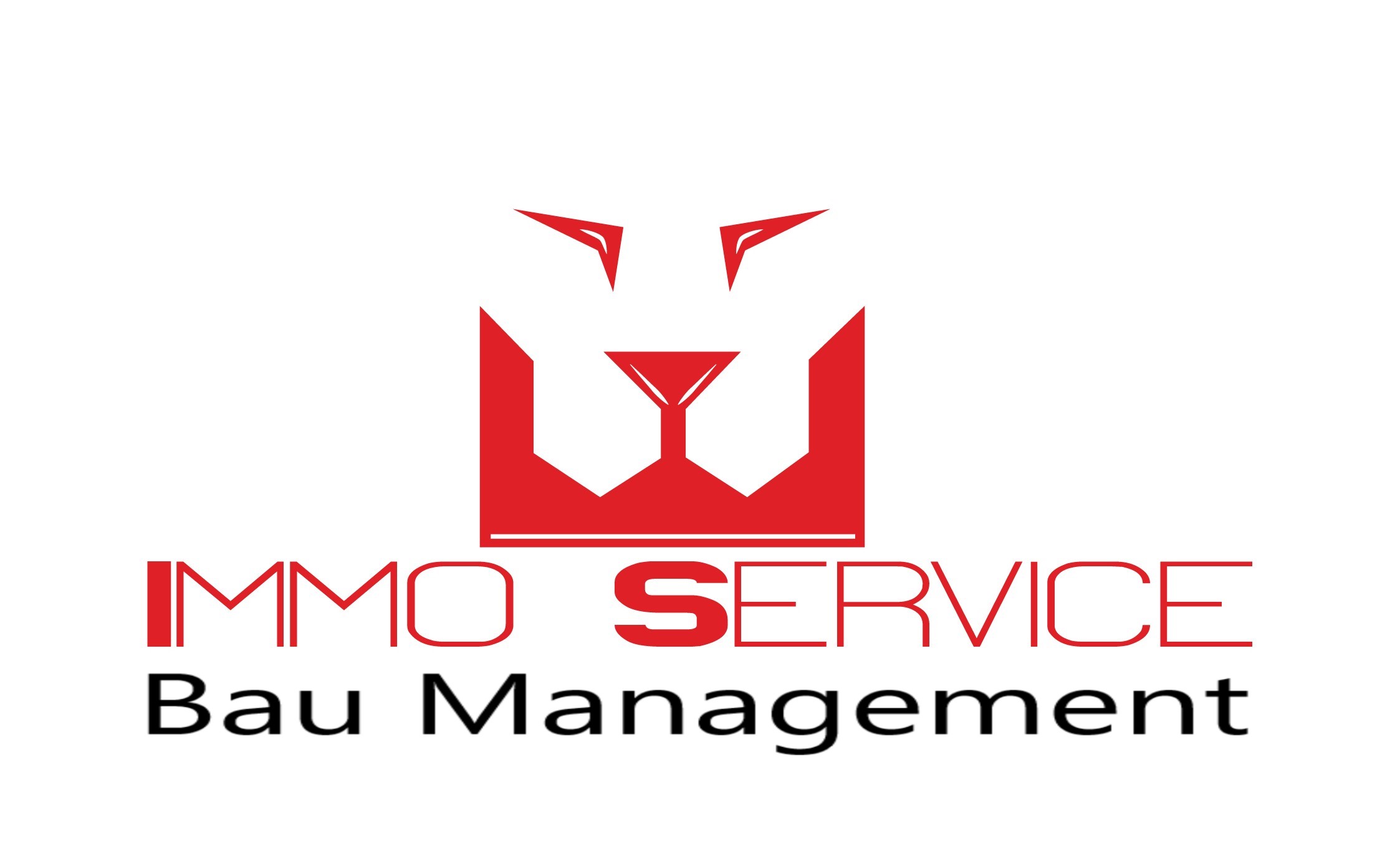 Logo IMMO SERVICE GmbH