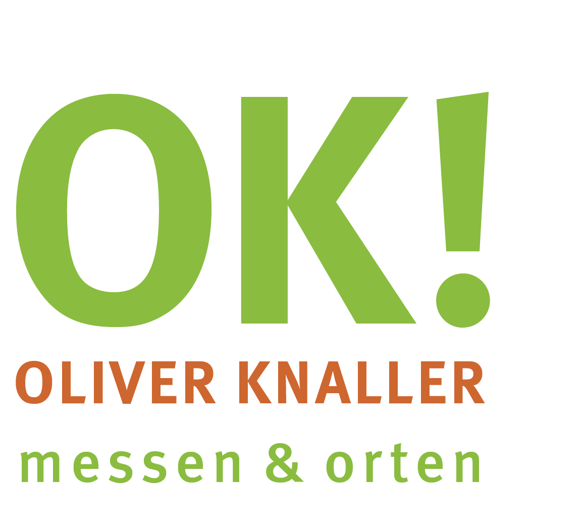 Logo OK! Oliver Knaller Messungen am Bau