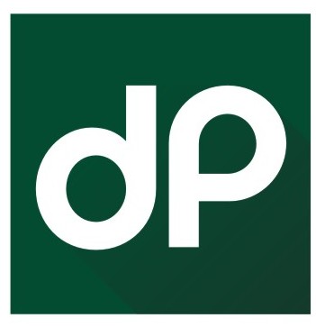 Logo dP elektronik GmbH