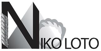 Logo NIKO LOTO Bauunternehmen GmbH