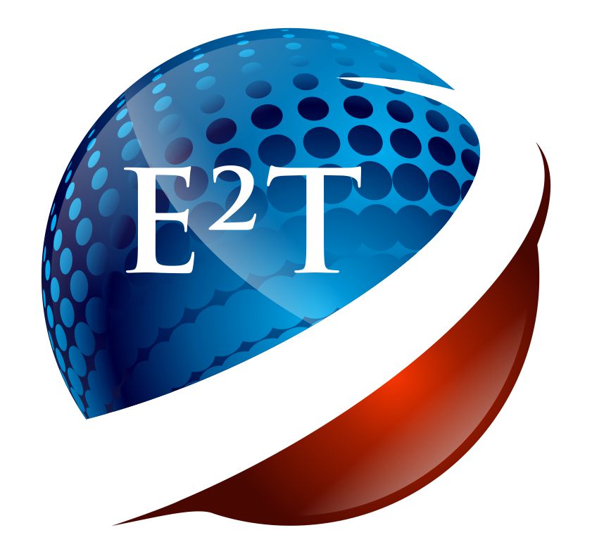 Logo E2T