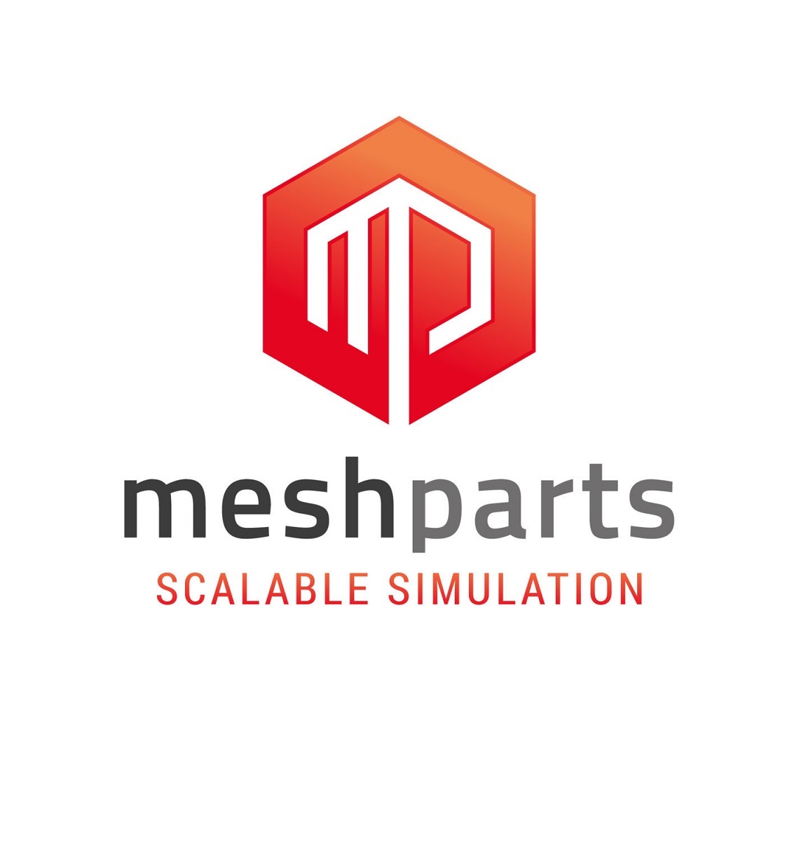 Logo Meshparts