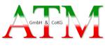 Logo ATM GmbH&CoKG