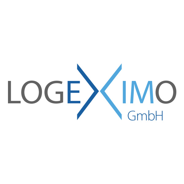 Logo LOGEXIMO GmbH