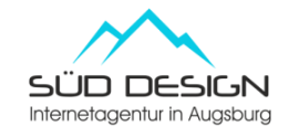 Logo Süd Design