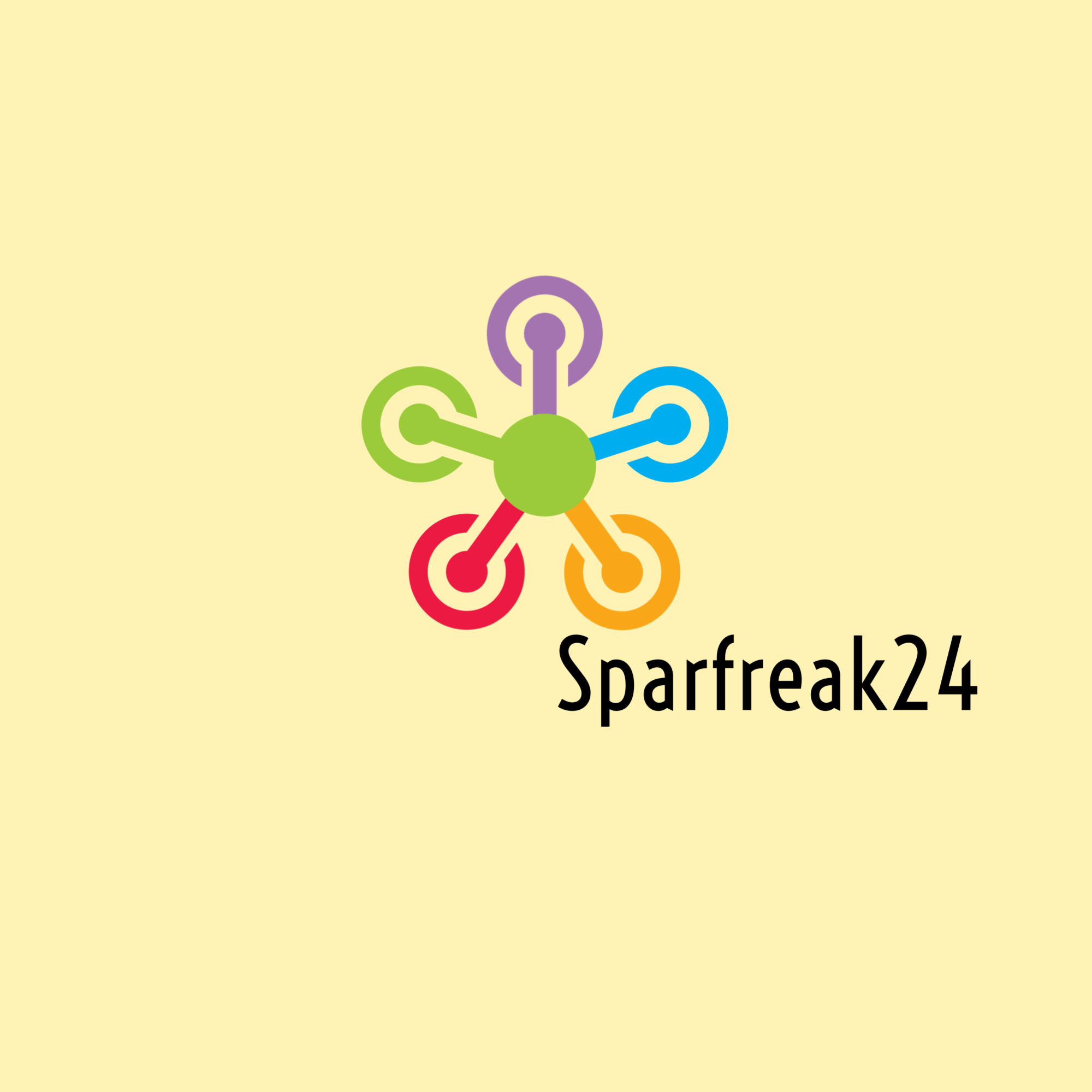 Logo Sparfreak24