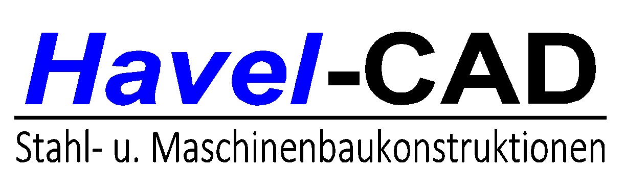Logo Havel-CAD