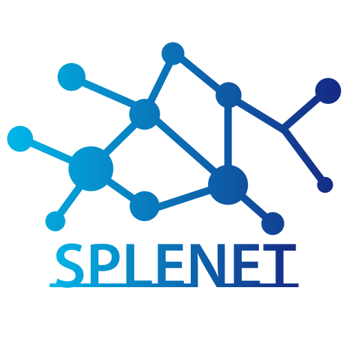 Logo SPLENET
