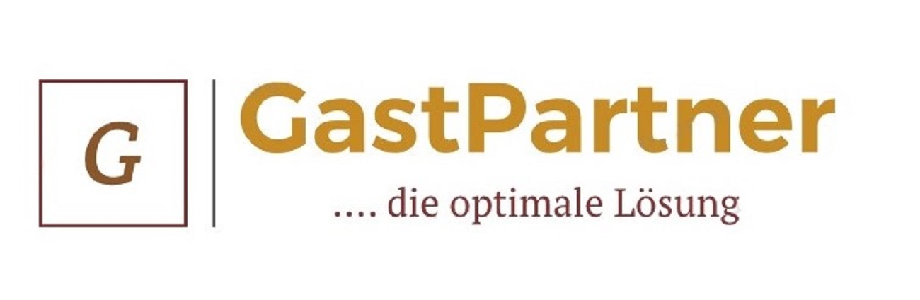Logo GastPartner Kft.