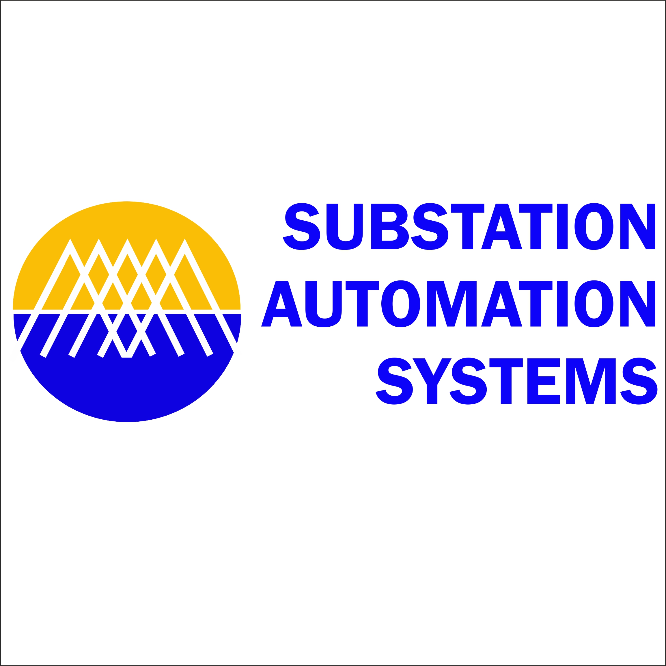 Logo SA-Systems GmbH