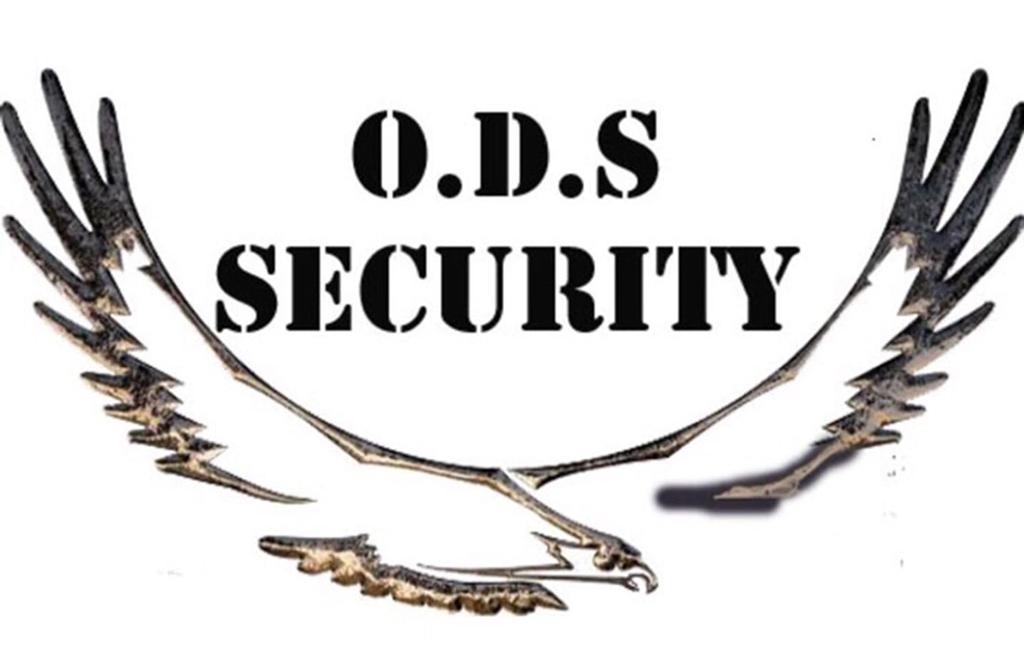 Logo Olenberger Detektei & Sicherheit Service