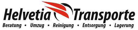Logo Helvetia Transporte AG