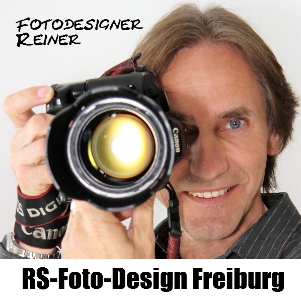 Logo RS-Foto-Design Freiburg
