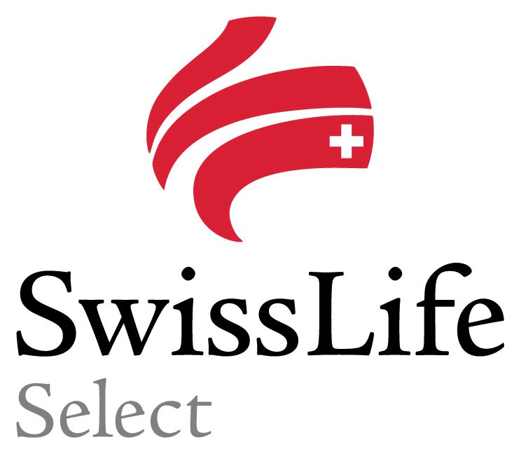 Logo Christian Wismach - selbstständiger Handelsvertreter für SwissLife Select