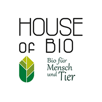 Logo House of Bio