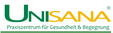 Logo Unisana® Praxiszentrum
