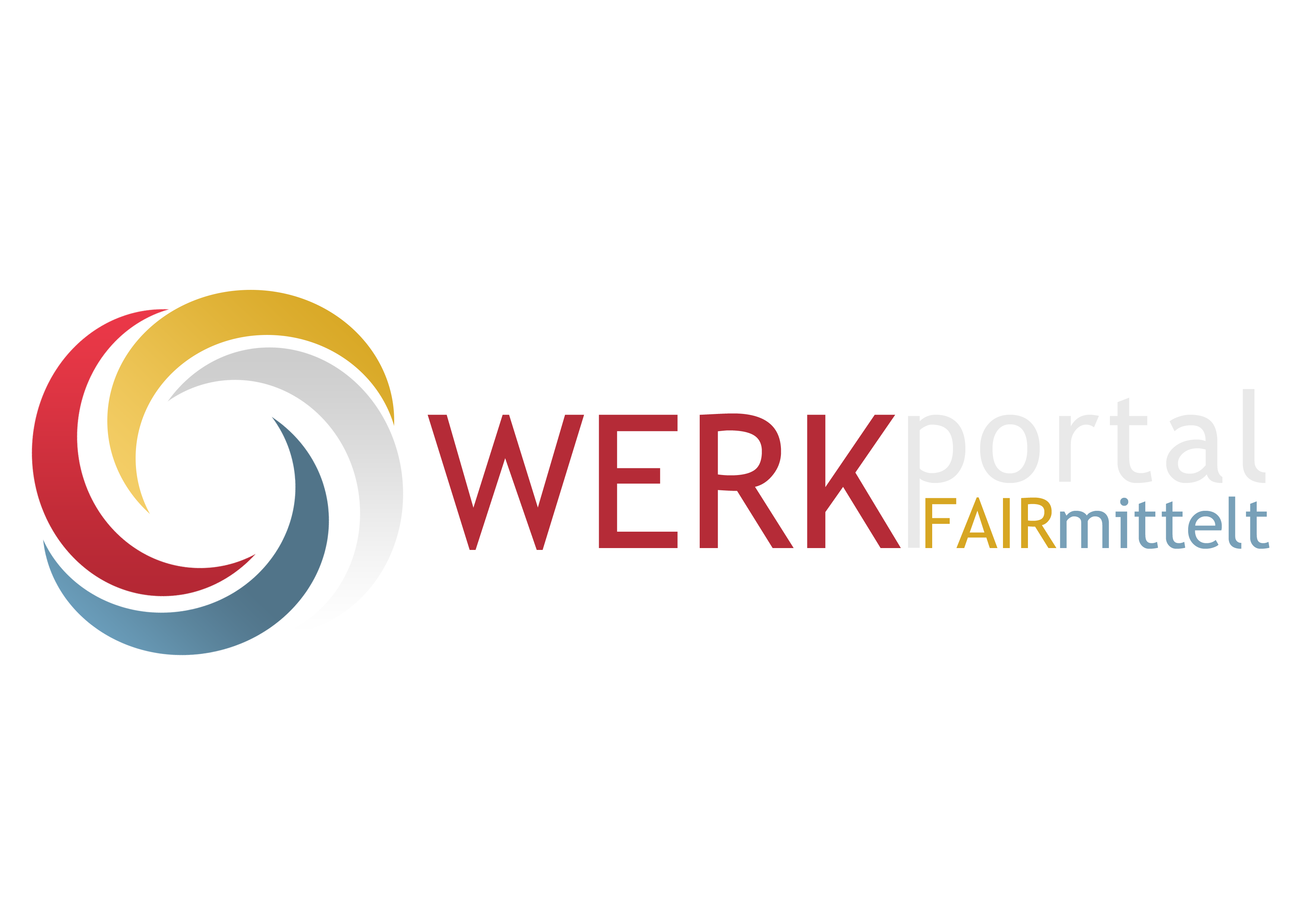 Logo Wp Werkportal GmbH