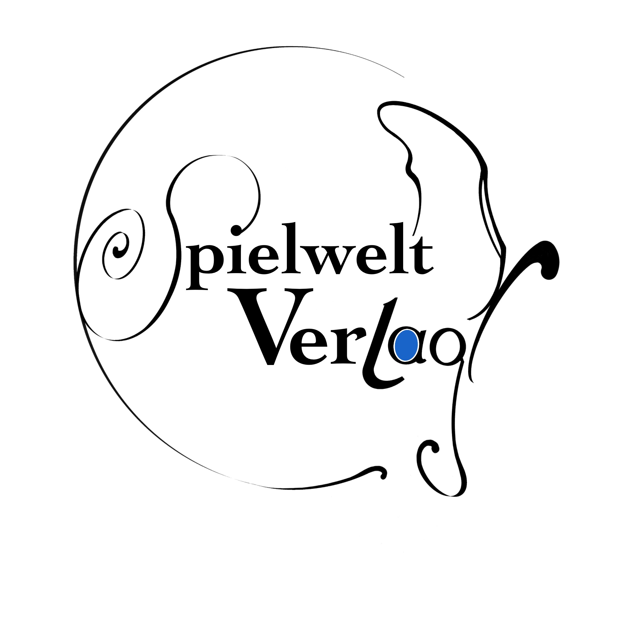Logo SpielWeltVerlag