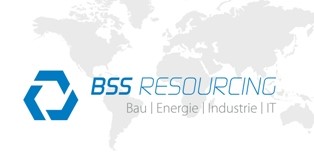 Logo BSS-Resourcing GmbH