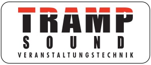 Logo TRAMP SOUND Veranstaltungstechnik